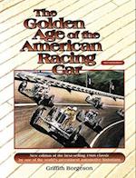 Golden Age of the American Racing Car