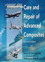 Care and Repair of Advanced Composites