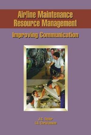 Airline Maintenance Resource Management