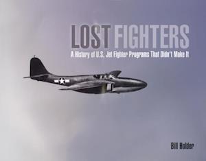 Lost Fighters