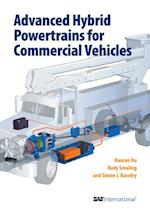 Advanced Hybrid Powertrains for Commercial Vehicles