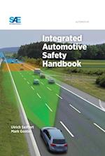 Integrated Automotive Safety Handbook