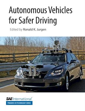 Autonomous Vehicles for Safer Driving