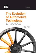 The Evolution of Automotive Technology : a Handbook