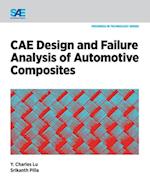 CAE Design and Failure Analysis of Automotive Composites