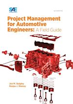 Project Management for Automotive Engineers