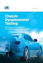 Chassis Dynamometer Testing