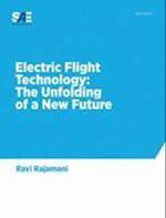 Electric Flight Technology