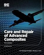 Care and Repair of Advanced Composites