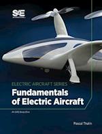 Fundamentals of Electric Aircraft