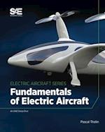 Fundamentals of Electric Aircraft