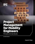 Project Management for Mobility Engineers