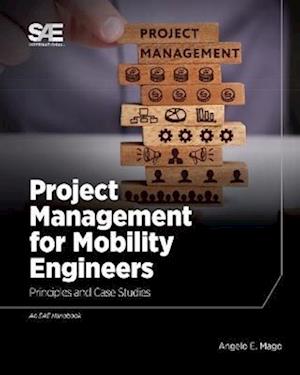 Project Management for Mobility Engineers