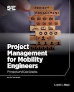 Project Management for Mobility Engineers