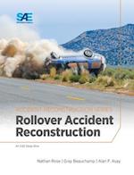 Rollover Accident Reconstruction