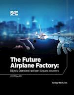 Future of Airplane Factory