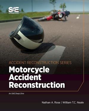 Motorcycle Crash Reconstruction