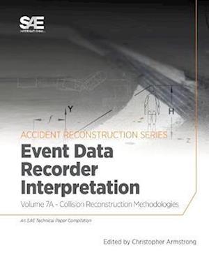 Event Data Recorder (EDR) Interpretation