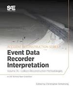 Event Data Recorder (EDR) Interpretation