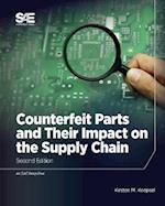 Counterfeit Parts and Their Impact on the Supply Chain