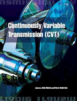 Continuously Variable Transmission (CVT)