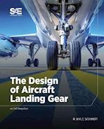 Design of Aircraft Landing Gear