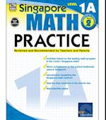 Math Practice, Grade 2