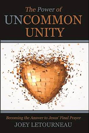 The Power of Uncommon Unity