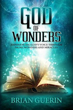 God of Wonders