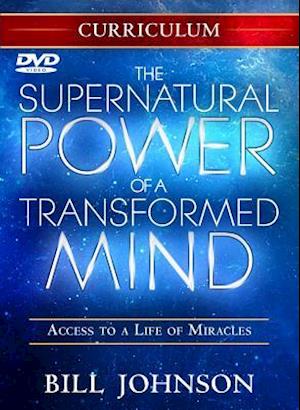 Supernatural Power of a Transformed Mind Curriculum