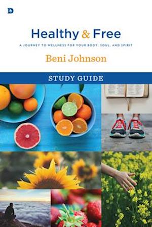 Healthy and Free Study Guide