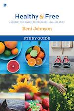 Healthy and Free Study Guide