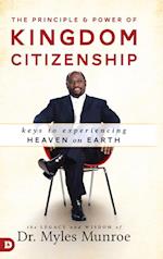 The Principle and Power of Kingdom Citizenship