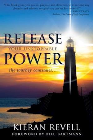 Release Your Unstoppable Power