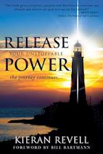 Release Your Unstoppable Power