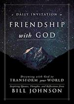 A Daily Invitation to Friendship with God