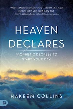 Heaven Declares