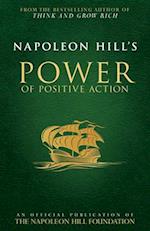 Napoleon Hill's Power of Positive Action