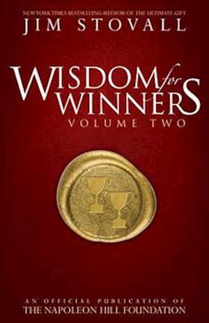 Wisdom for Winners, Volume Two