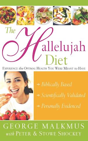 The Hallelujah Diet