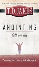 Anointing