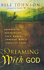 Dreaming with God