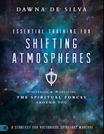 Essential Training for Shifting Atmospheres