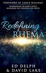 Redefining Rhema