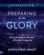 Preparing for the Glory Curriculum