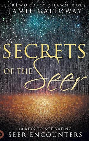 Secrets of the Seer