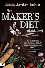 The Maker's Diet Revolution Revised
