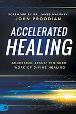 Accelerated Healing