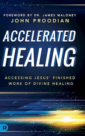 Accelerated Healing