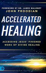 Accelerated Healing